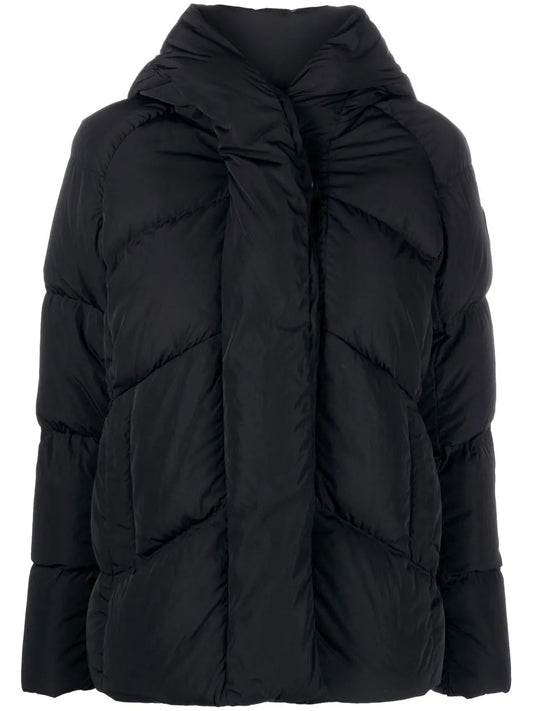 Marlow Puffer Jacket