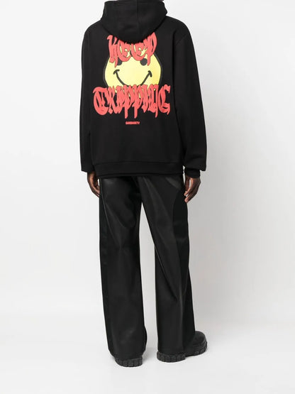 Long Sleeve Hoodie