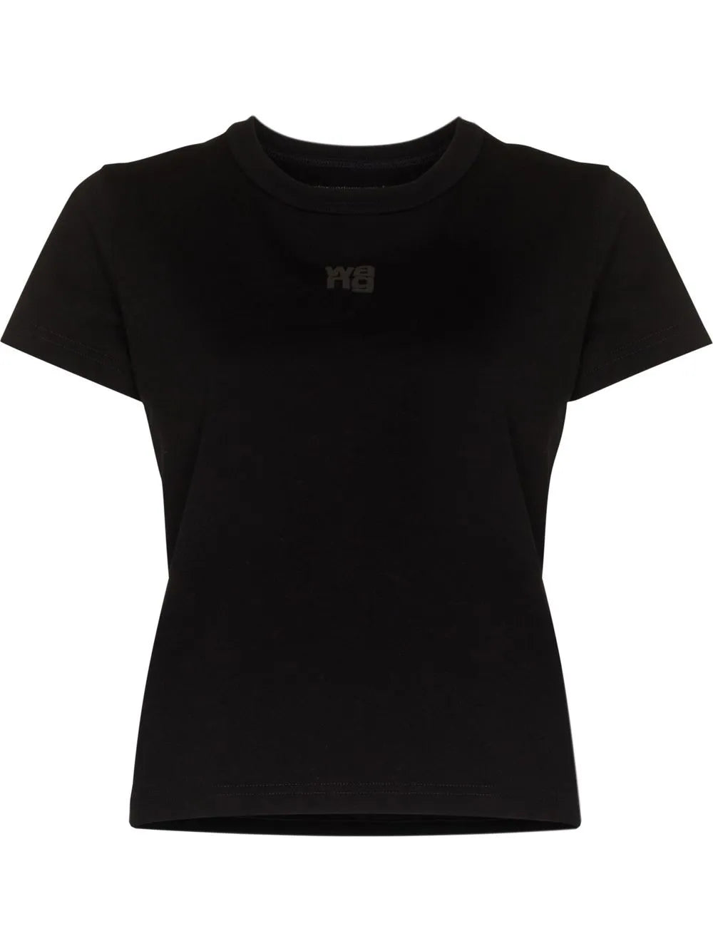 Logo-Print Short-Sleeve T-Shirt