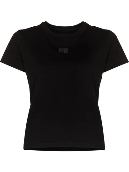 Logo-Print Short-Sleeve T-Shirt