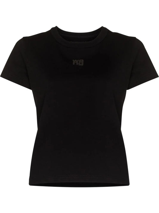 Logo-Print Short-Sleeve T-Shirt