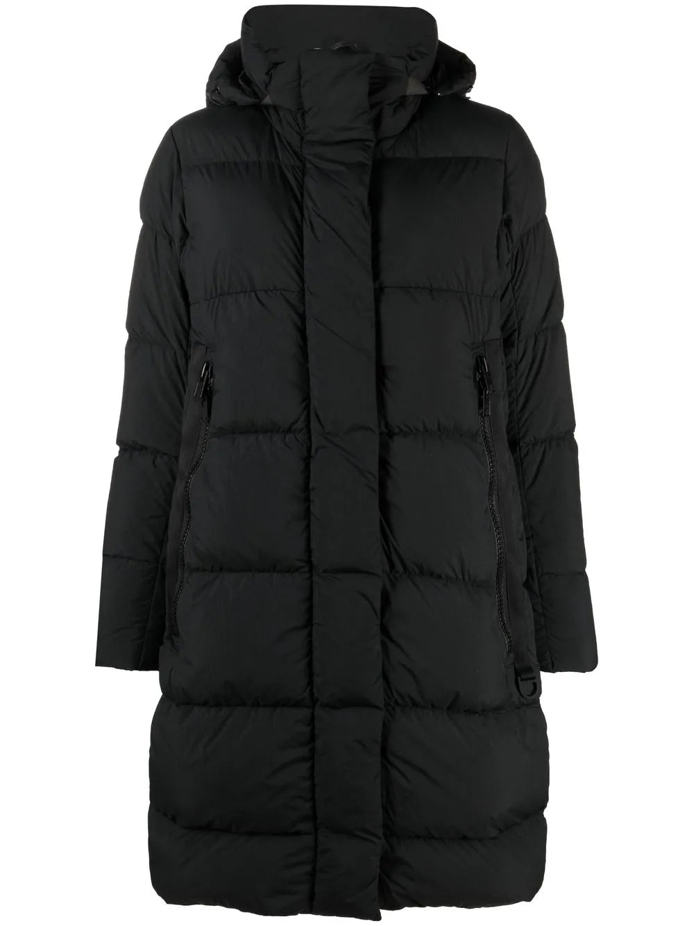 Byward Parka