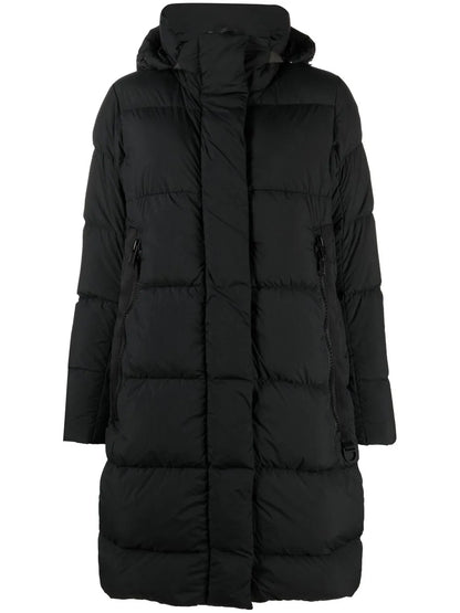 Byward Parka