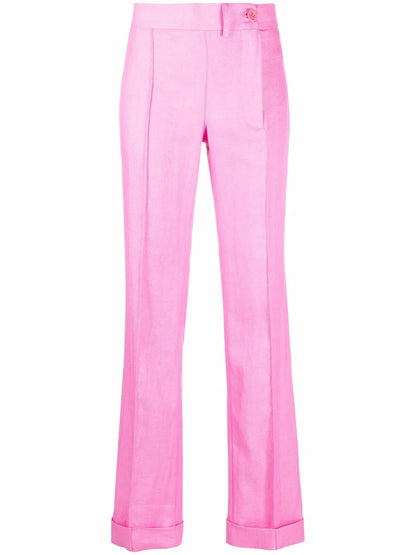Le Pantalon Fresa Tailored Trousers