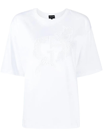 Logo-Print T-Shirt