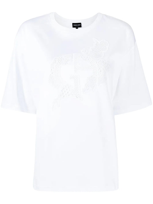 Logo-Print T-Shirt