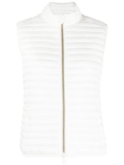 Charlotte Padded Gilet