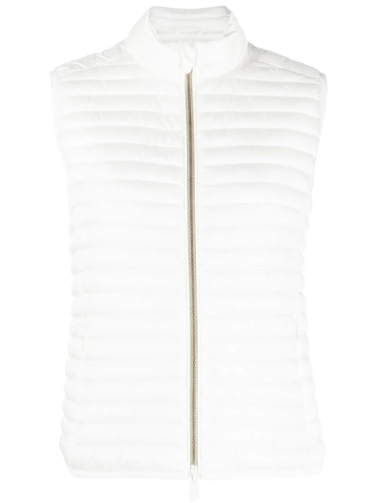 Charlotte Padded Gilet