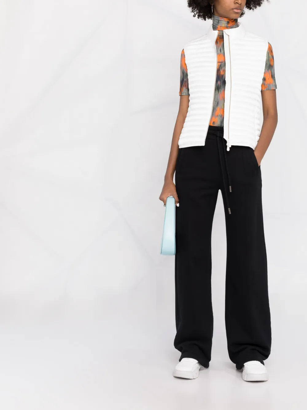 Charlotte Padded Gilet