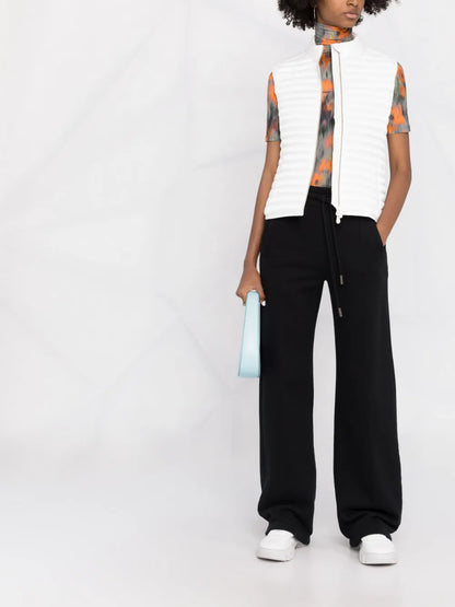 Charlotte Padded Gilet