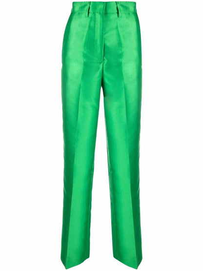 Pareskia Straight-Leg Trousers