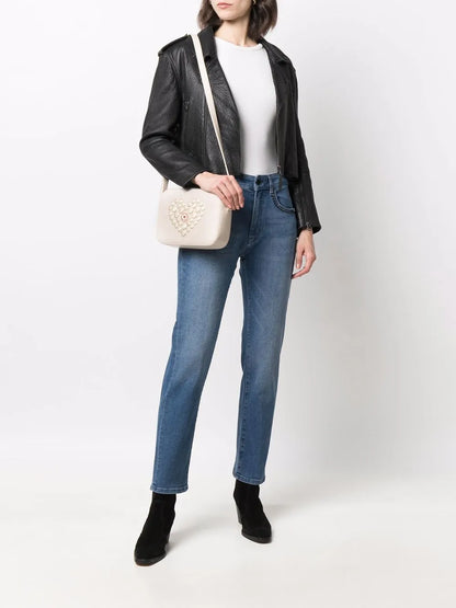 Regular-Cut Jeans