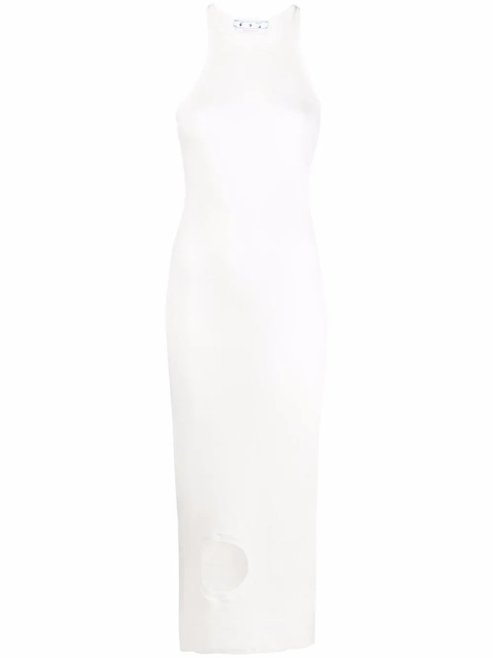 Meteor Sleeveless Dress