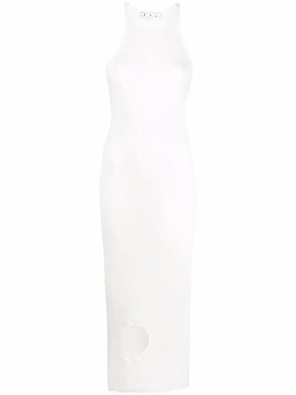 Meteor Sleeveless Dress