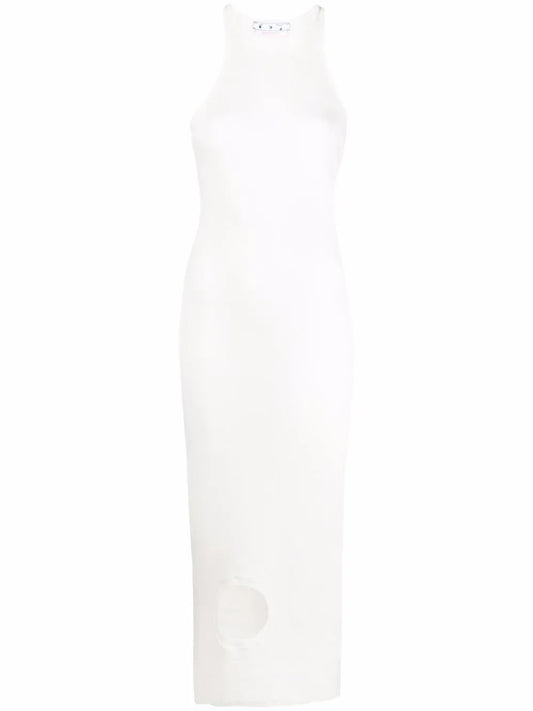 Meteor Sleeveless Dress