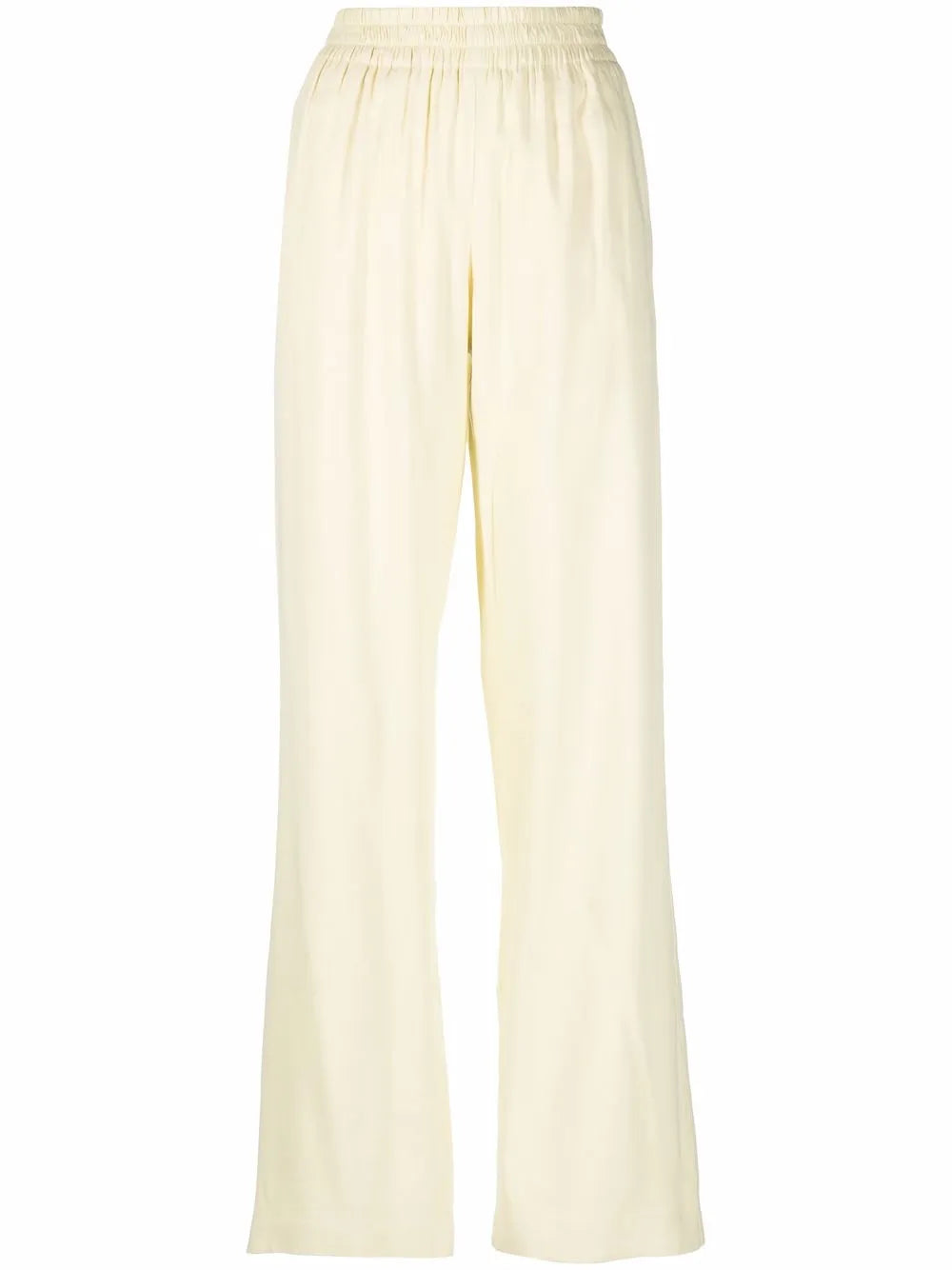 Brittany Wide-Leg Trousers