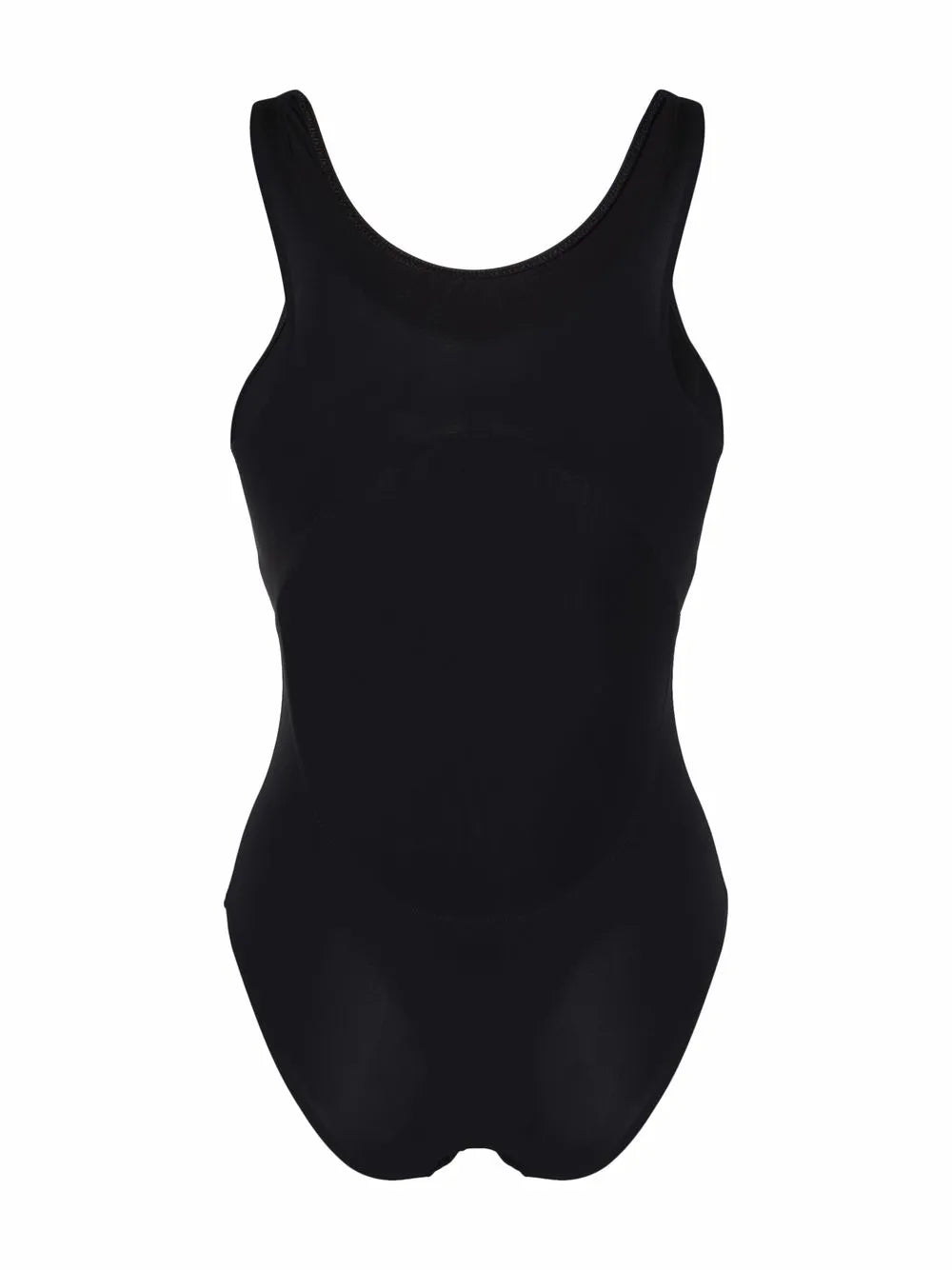 Sleeveless Tank Swimsuit