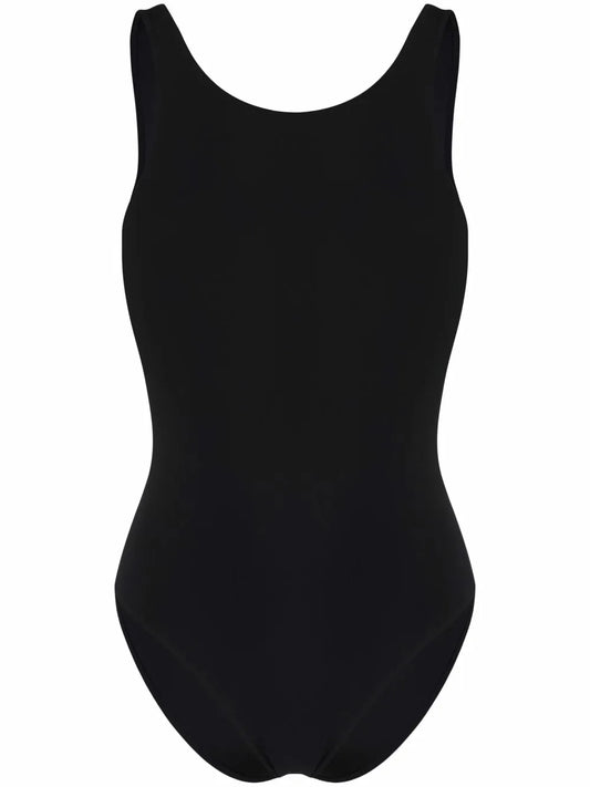Sleeveless Tank Swimsuit