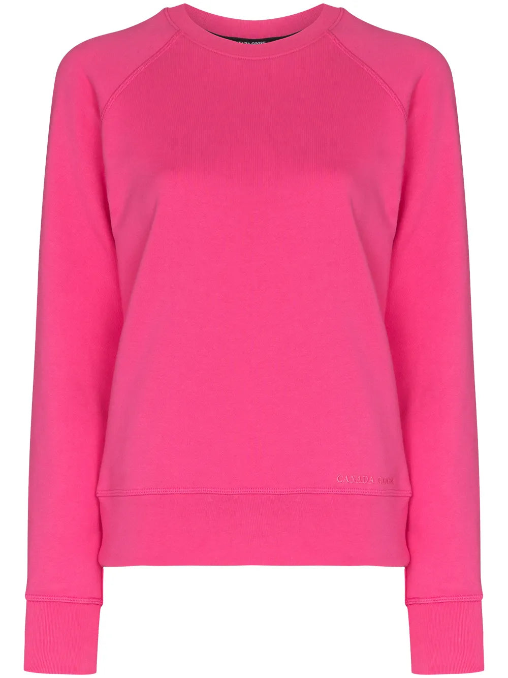 Muskoka Raglan-Sleeve Sweatshirt