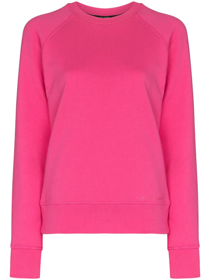 Muskoka Raglan-Sleeve Sweatshirt