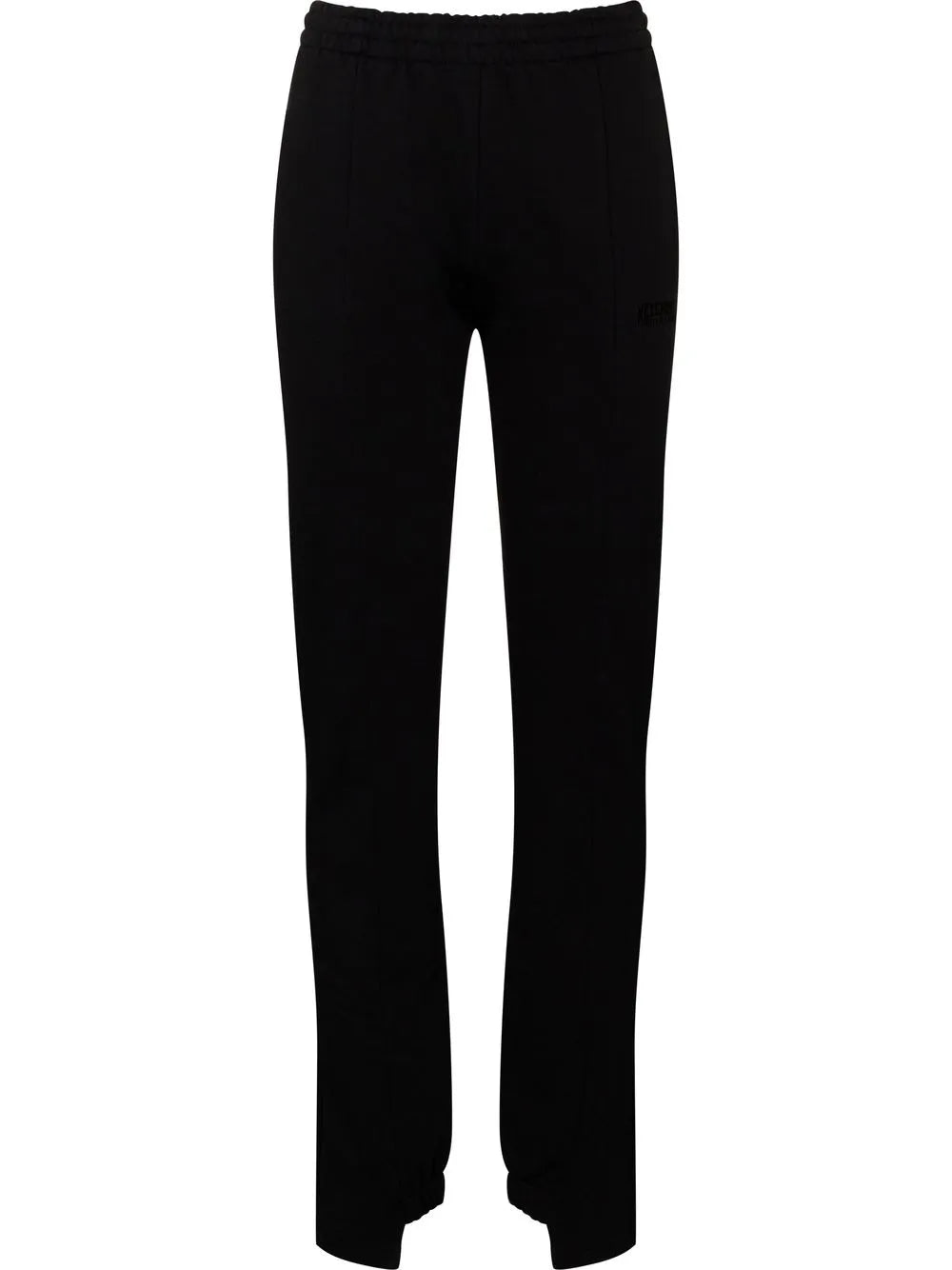 Split-Cuff Track Pants