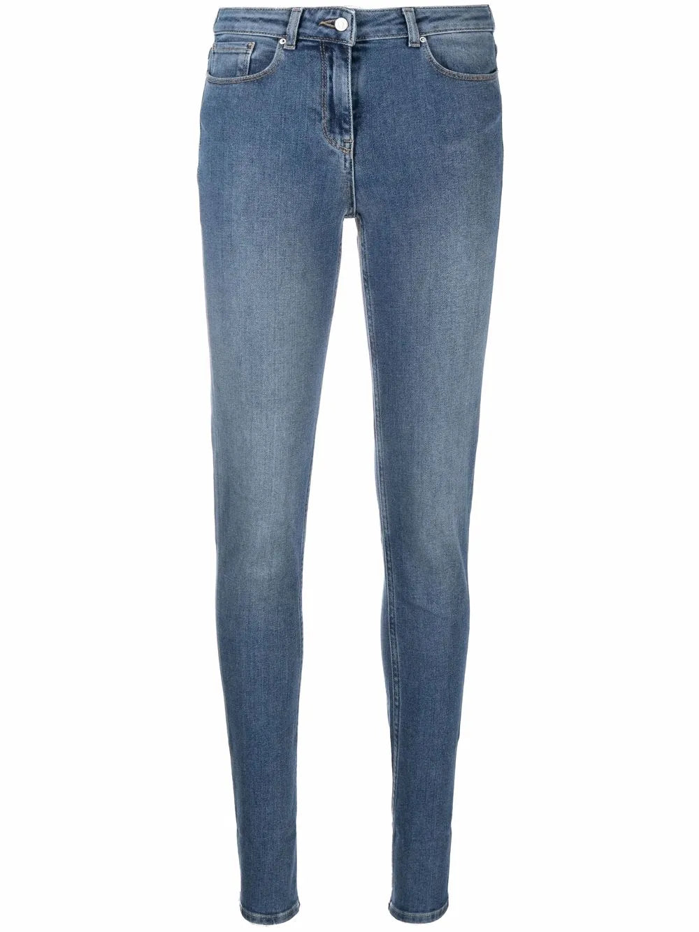 Skinny-Fit Jeans