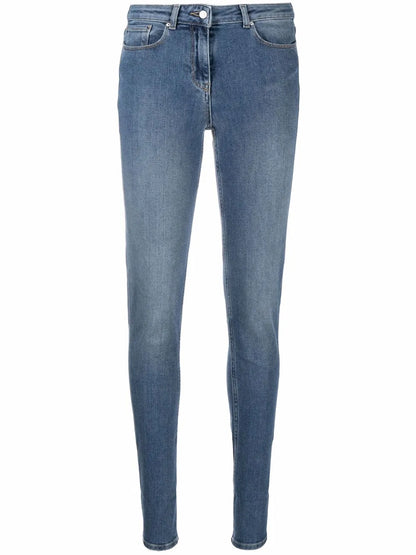 Skinny-Fit Jeans