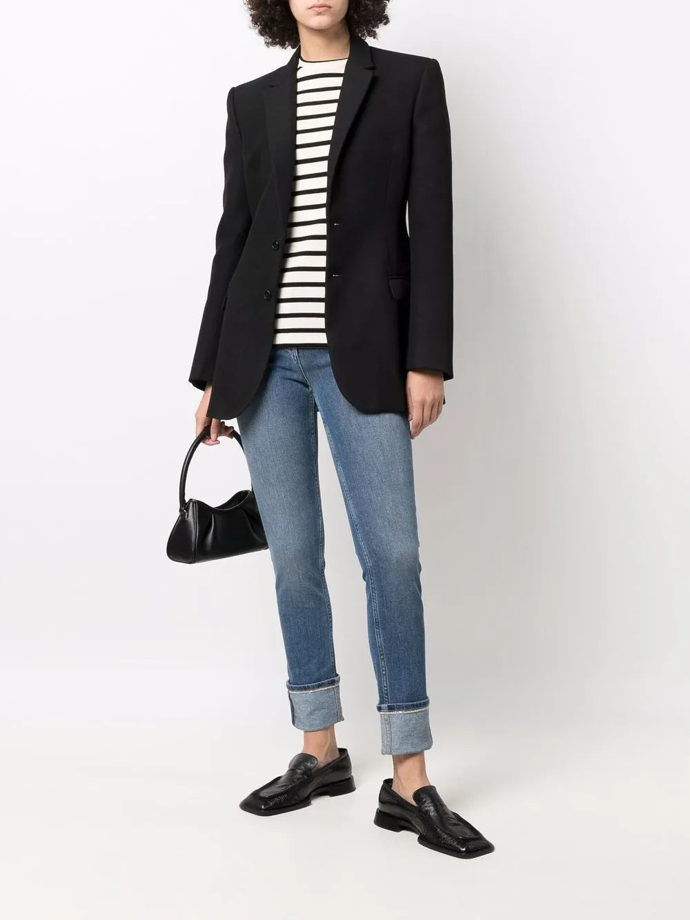 Skinny-Fit Jeans