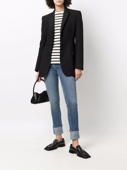 Skinny-Fit Jeans