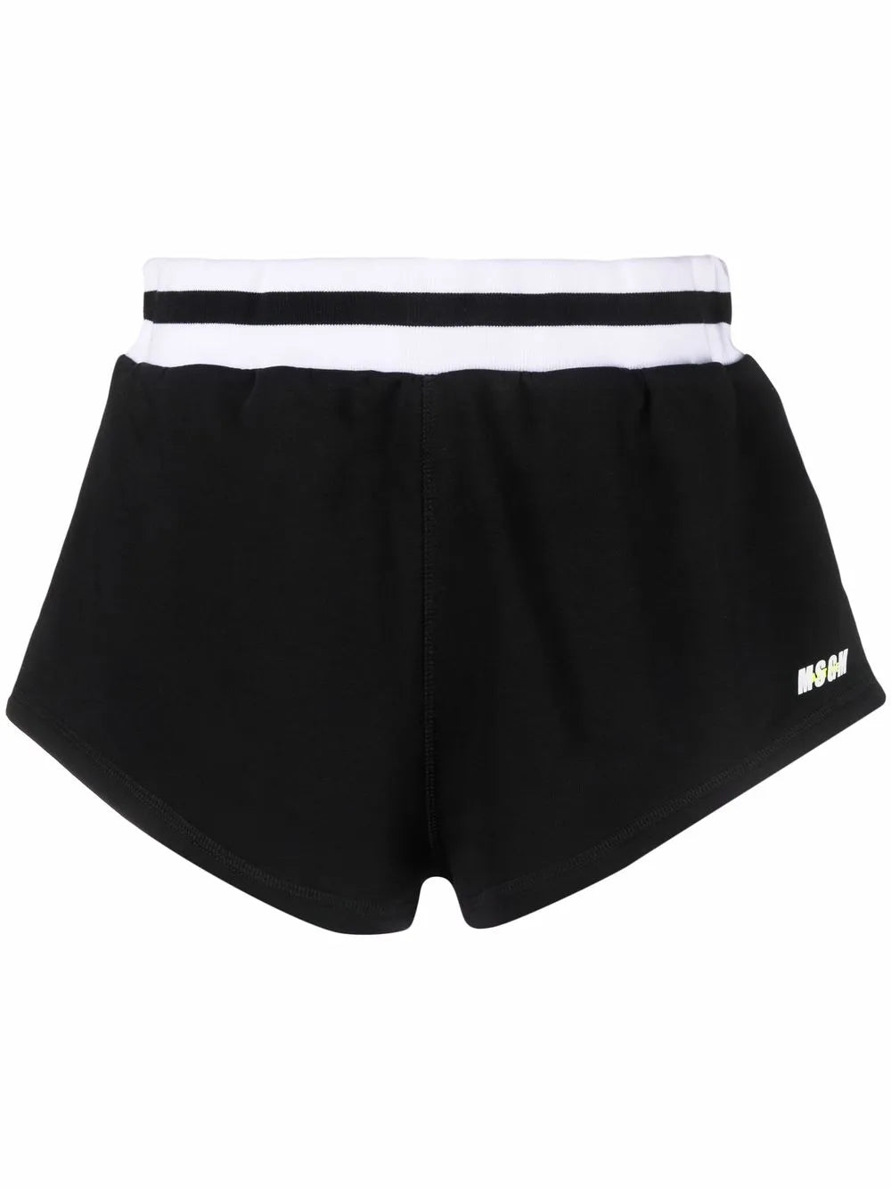 Logo-Print Track Shorts