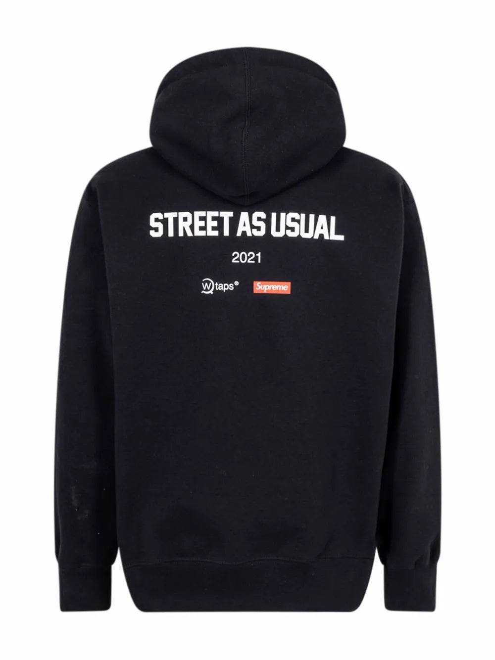 Wtaps Sic'Em! Hoodie