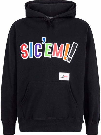 Wtaps Sic'Em! Hoodie
