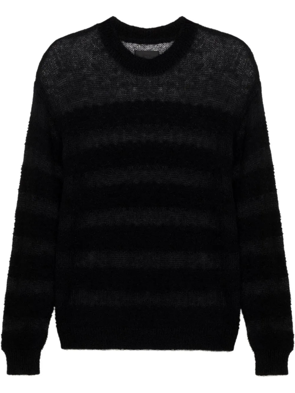 Crew-Neck Jumper