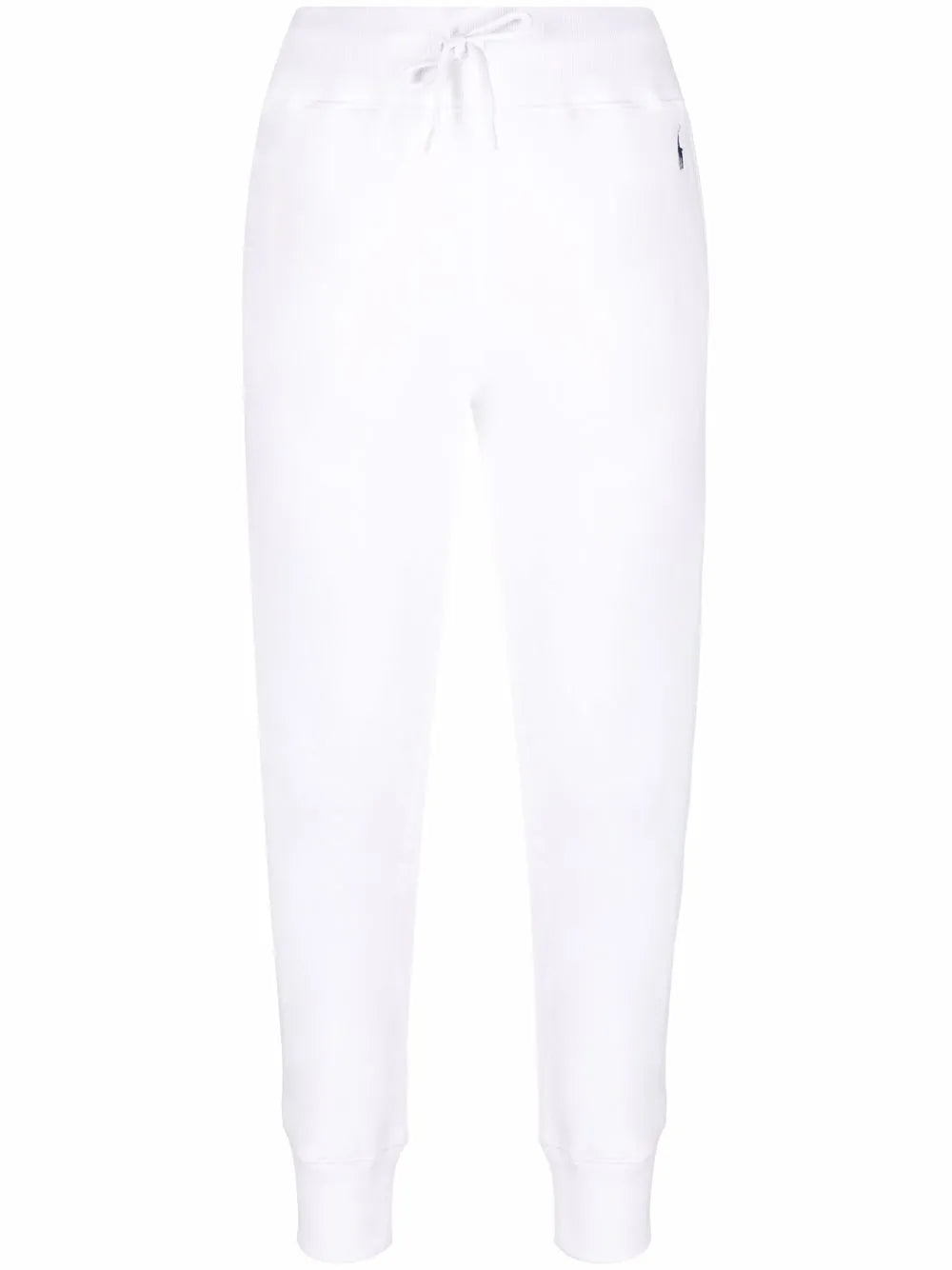 Logo-Embroidered Track Pants