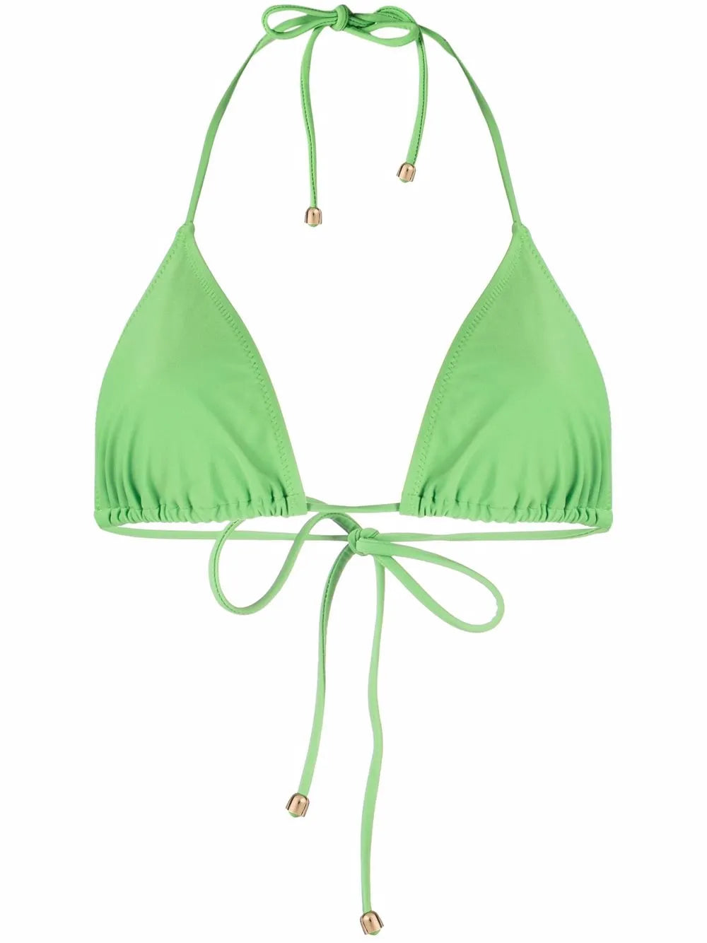 Halterneck Bikini Top