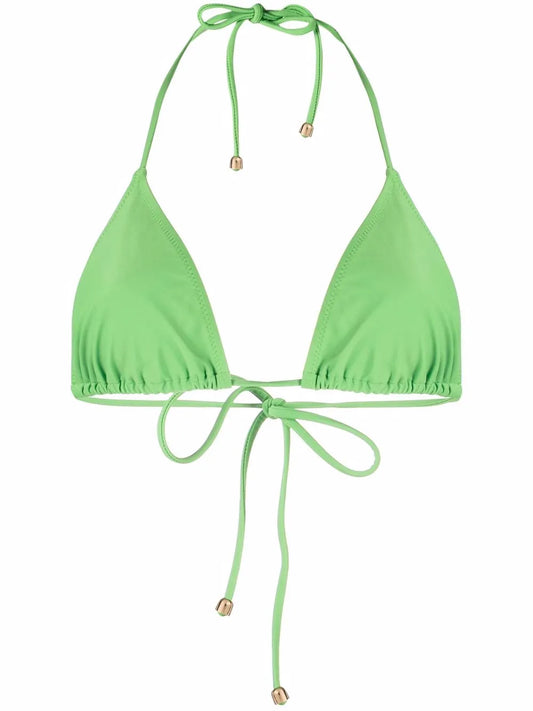 Halterneck Bikini Top
