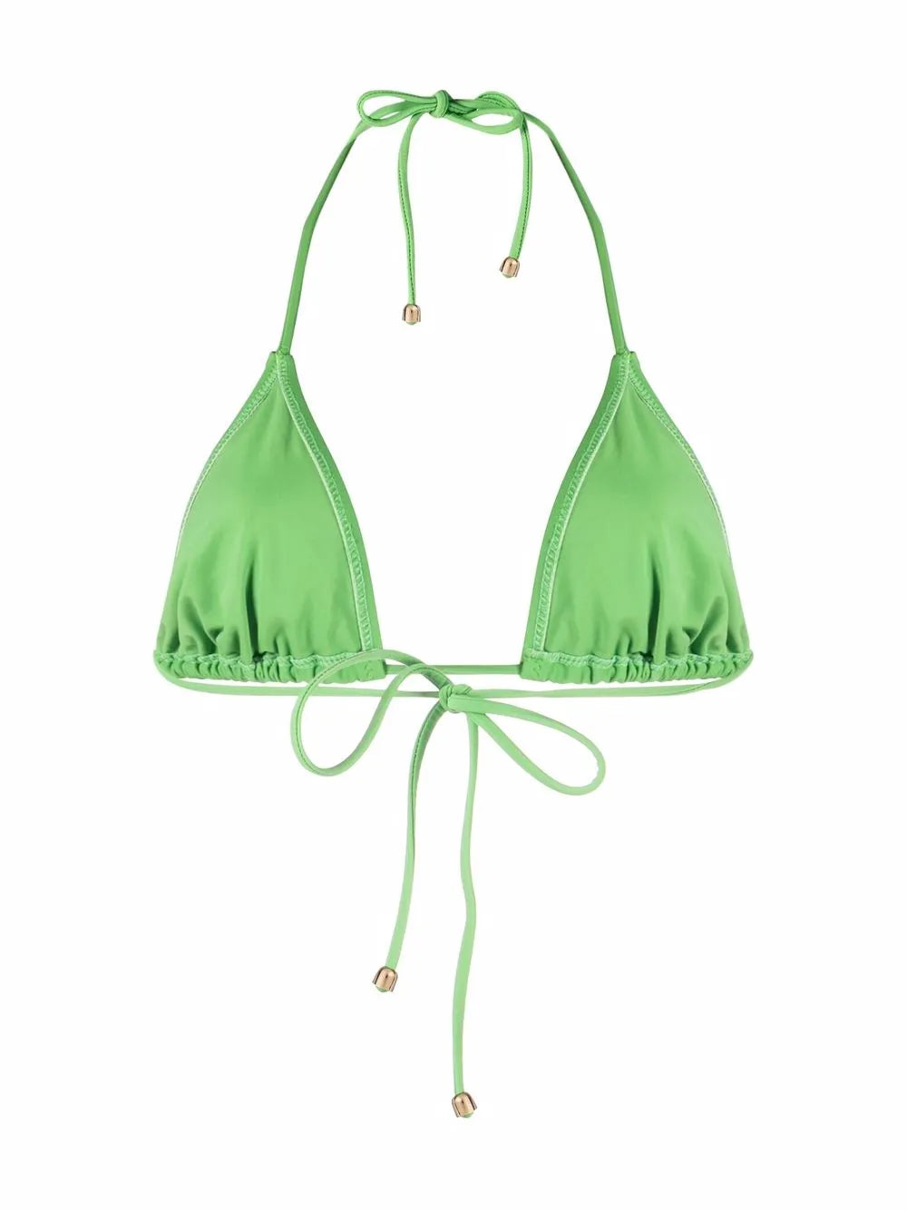 Halterneck Bikini Top