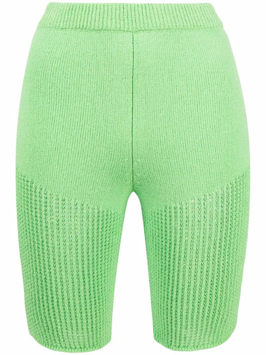 Crochet Cycling Shorts
