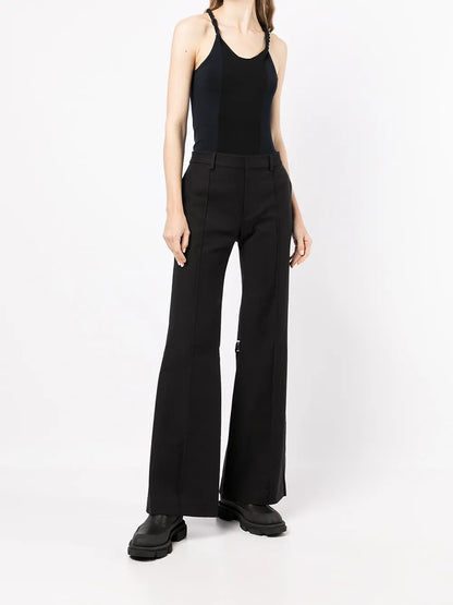 Rope-Detail Tank Top