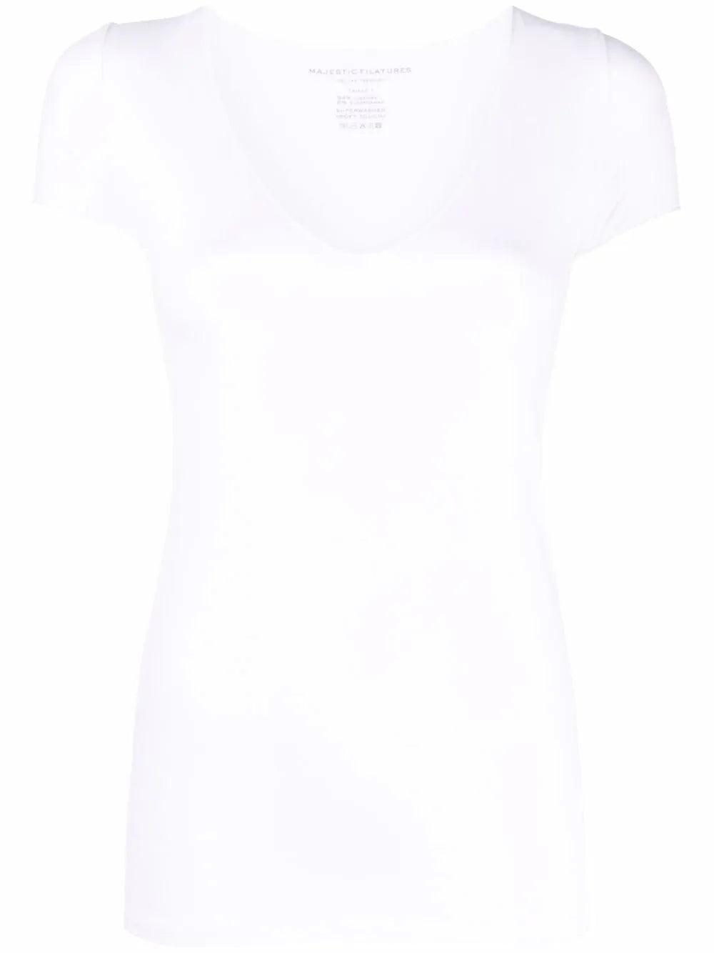 V-Neck T-Shirt