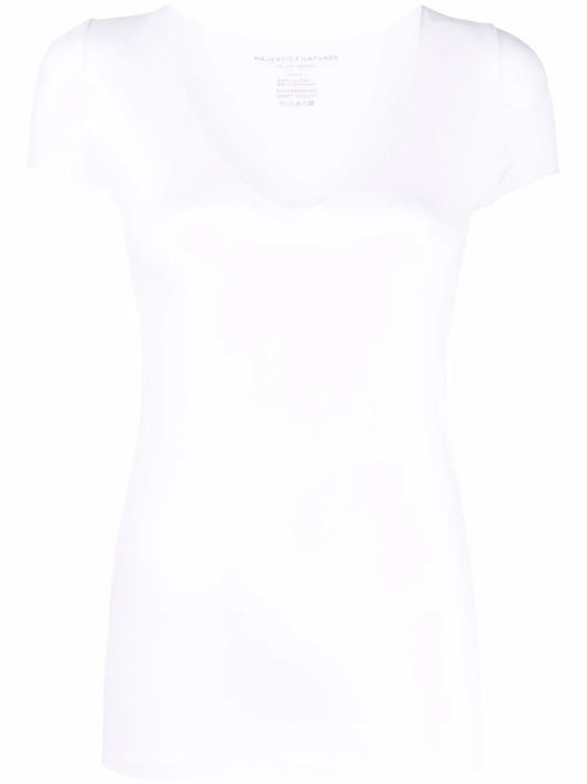 V-Neck T-Shirt