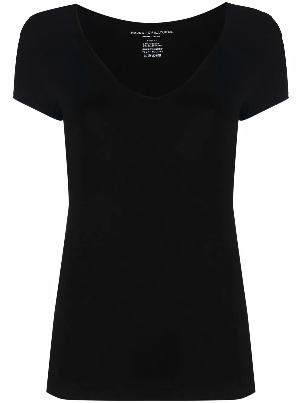 V-Neck T-Shirt