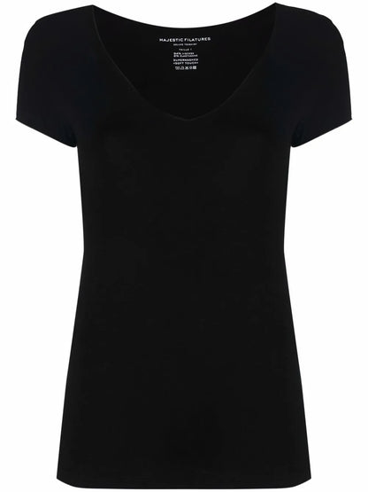 V-Neck T-Shirt