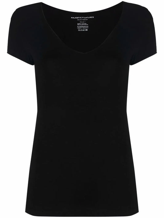V-Neck T-Shirt