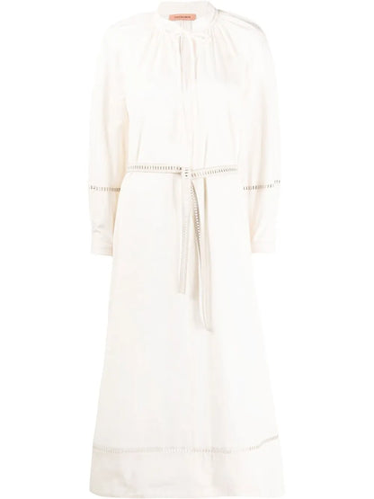 Long Sleeve Day Dress