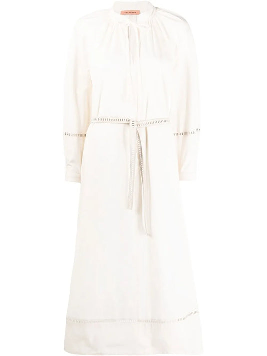 Long Sleeve Day Dress