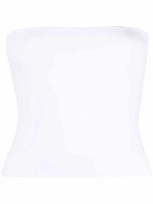 Bandeau-Style Top
