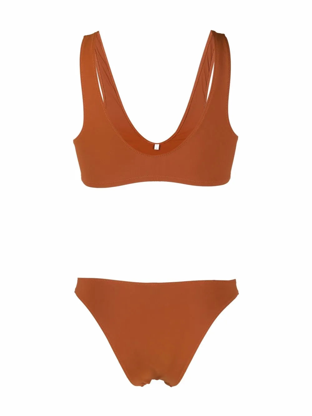 Stretch-Fit Bikini