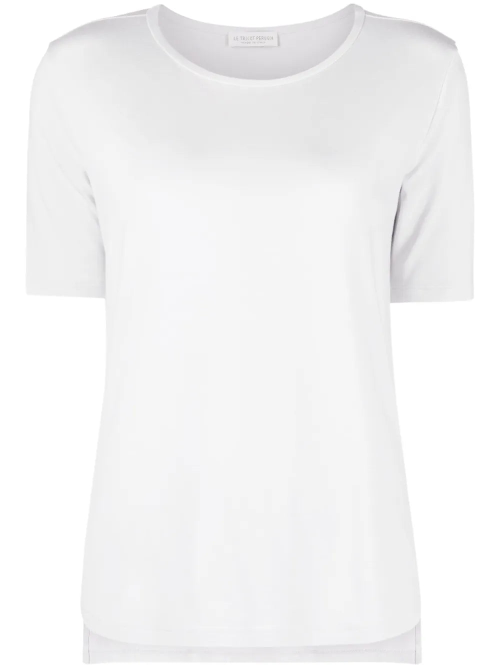 Scoop Neck T-Shirt