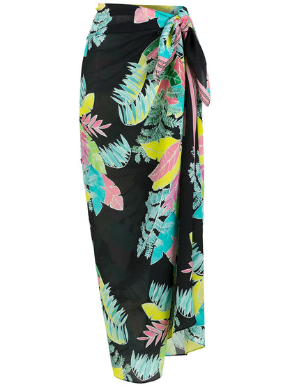 All-Over Print Sarong